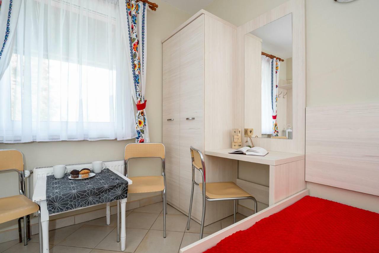 Villa Cicha Dolina Międzybrodzie Bialskie Exterior foto